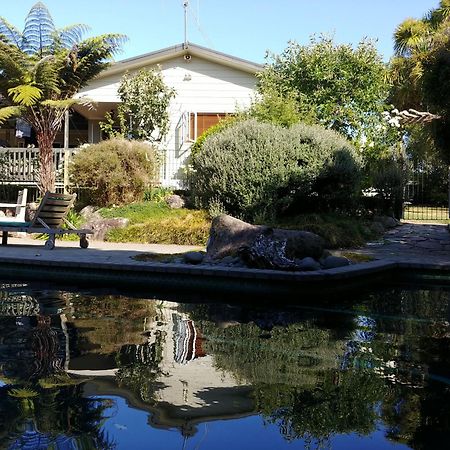 Comfortable 2-Bedroom Unit Close To Hamilton, New Zealand Exterior foto
