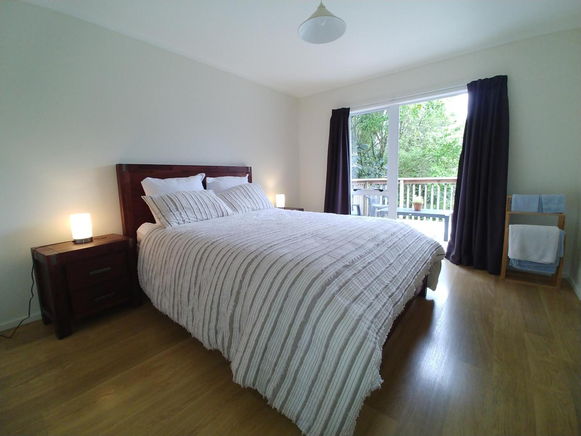 Comfortable 2-Bedroom Unit Close To Hamilton, New Zealand Exterior foto